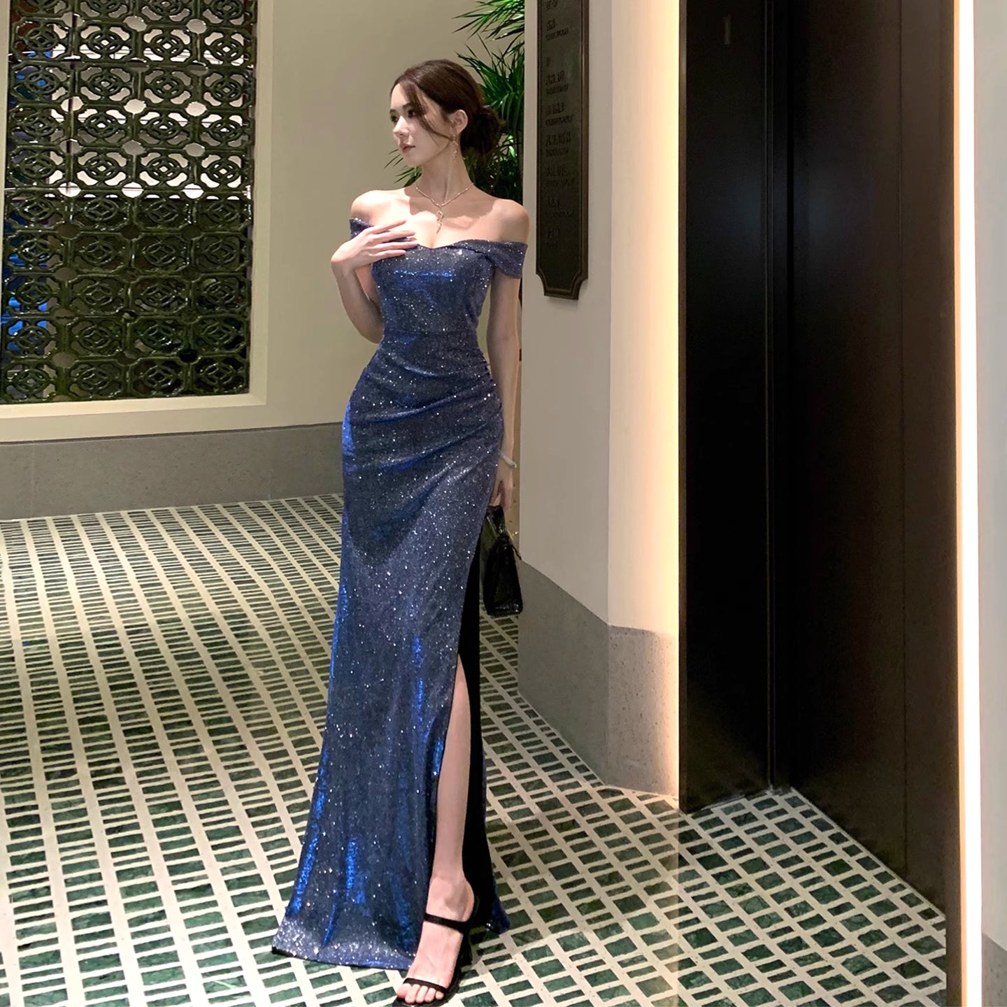 Robe neuve pour femme 11902