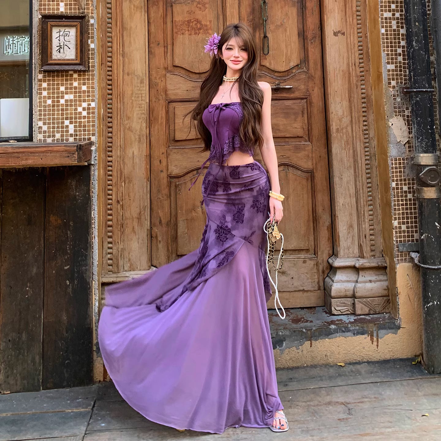 Nouveaux vêtements pour femmes 11674