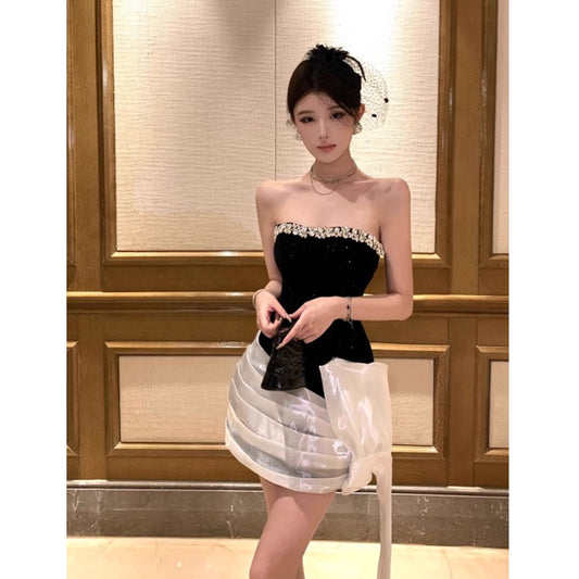 Neues Damenkleid 12150