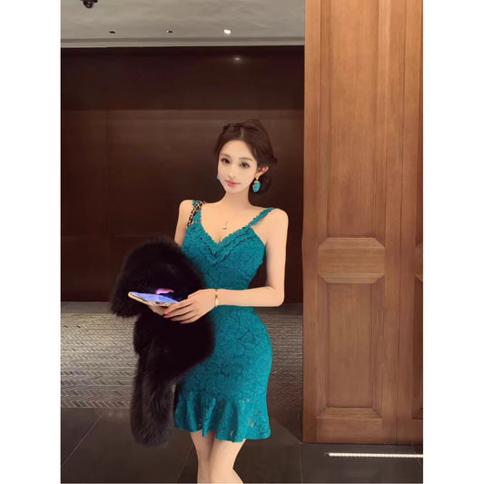 Nouvelle robe pour femme 12224