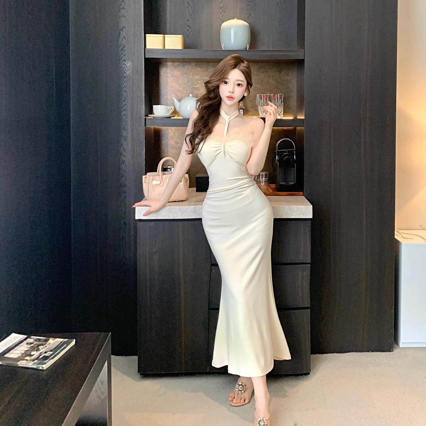 Robe neuve pour femme 12245
