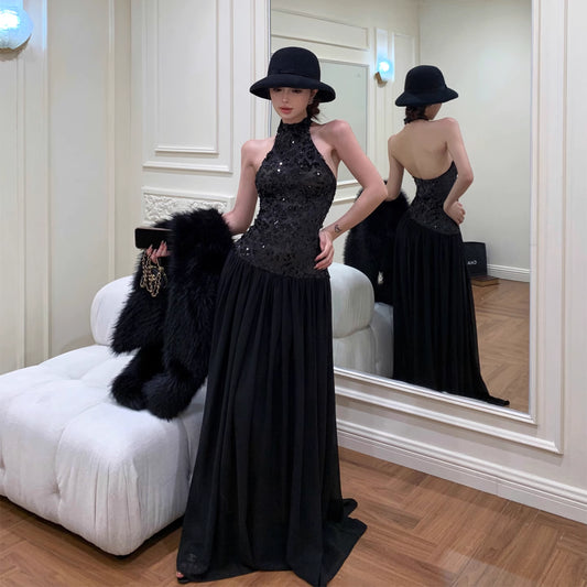 Neues Damenkleid 11935