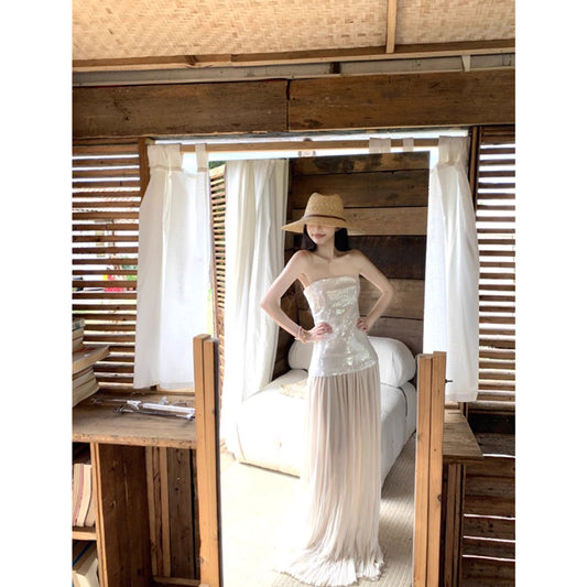 Neues Damenkleid 12160