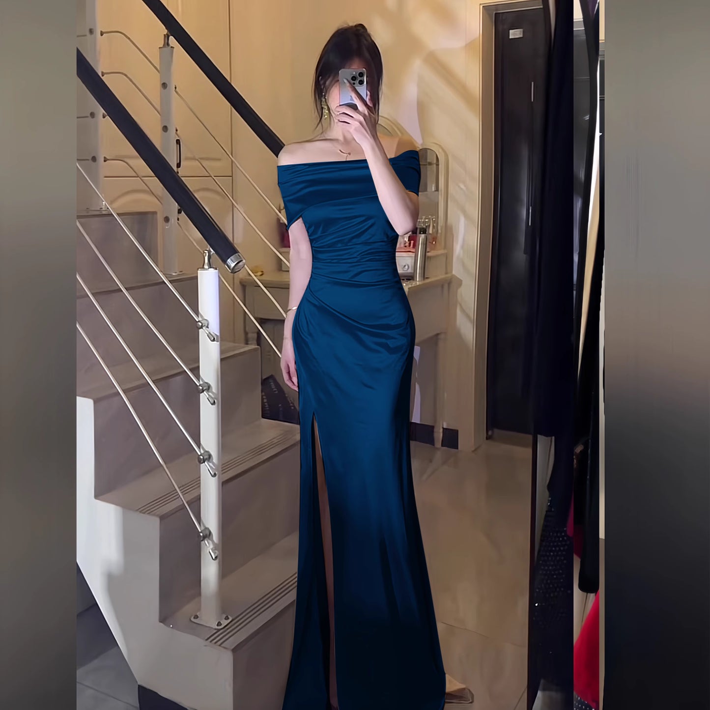 Nouvelle robe pour femme 12000