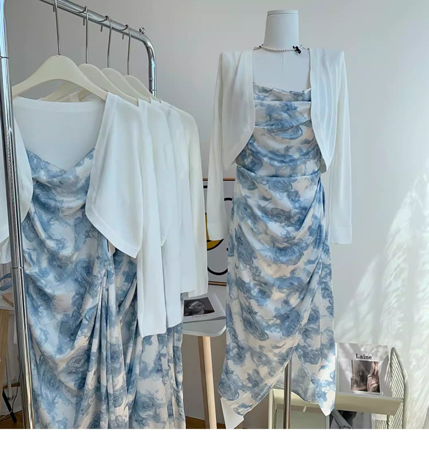 New women's clothing 11506