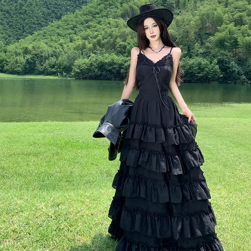 Nouvelle robe pour femme 11928