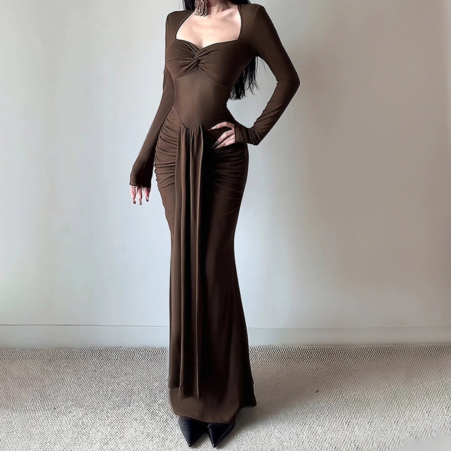 Robe neuve pour femme 12049