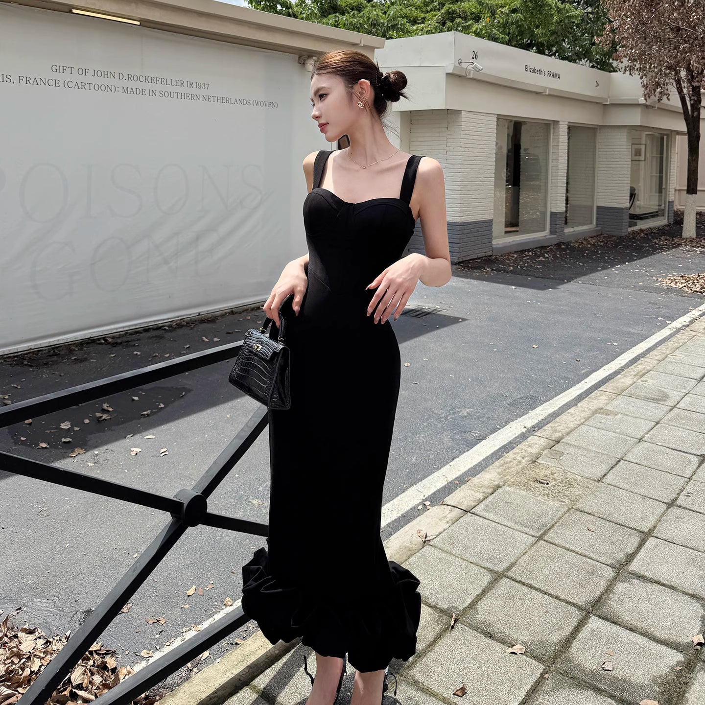 Nouvelle robe pour femme 12012