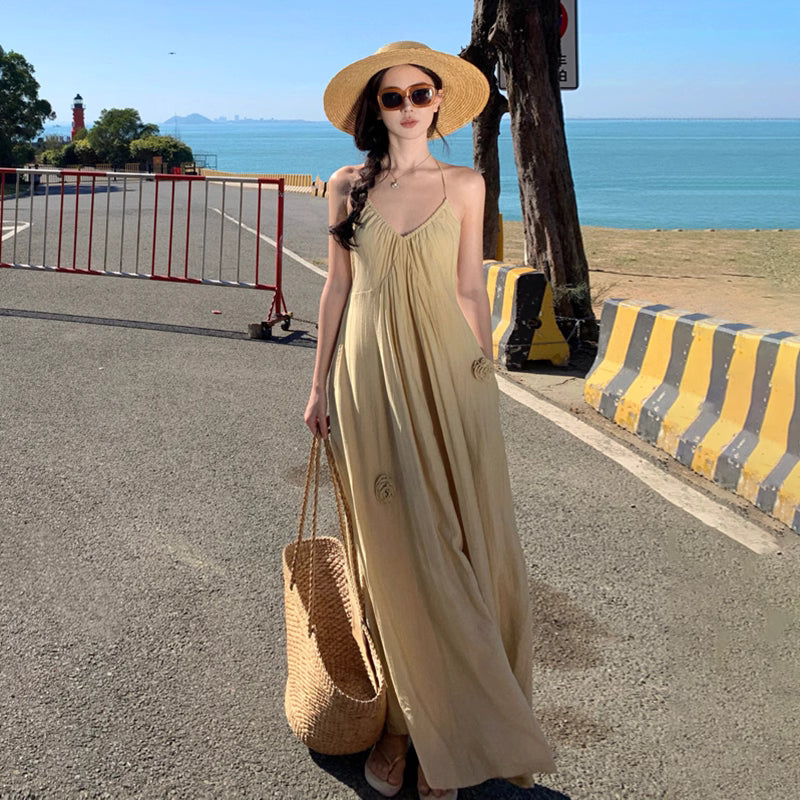 Nouvelle robe pour femme 11956