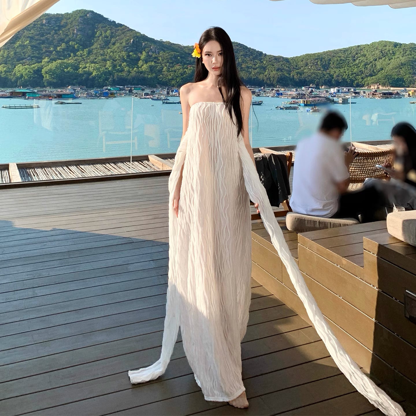 Robe neuve pour femme 11783