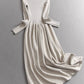 Elegant and sophisticated high-neck knitted stretch slim-fit long-sleeved sweater dress, perfect for layering under a base dress  11300