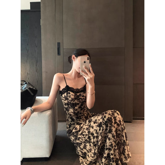 Neues Damenkleid 11978
