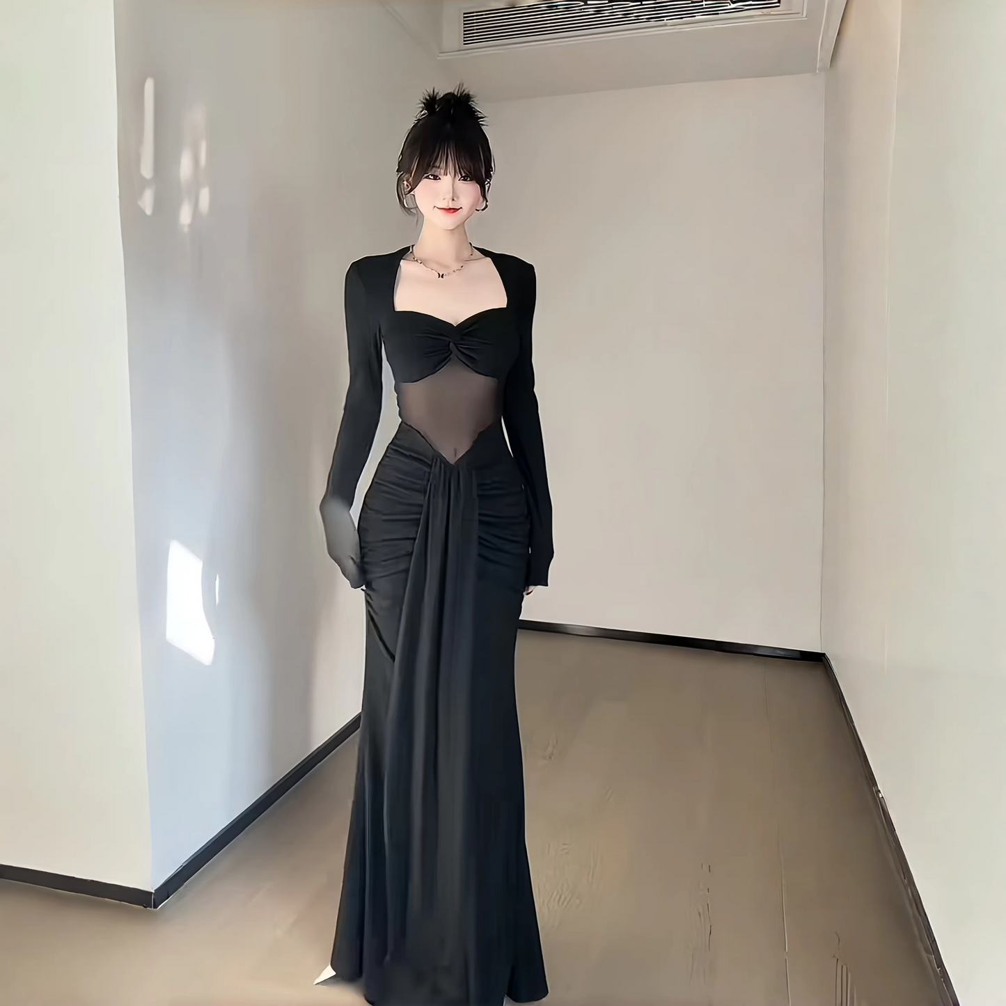 Nouvelle robe pour femme 11997