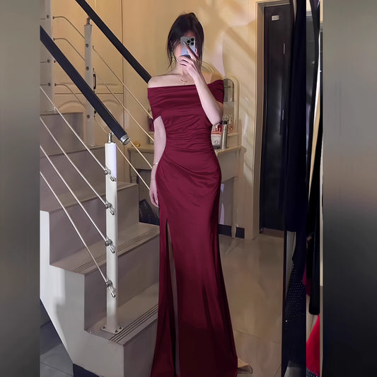 Neues Damenkleid 12083