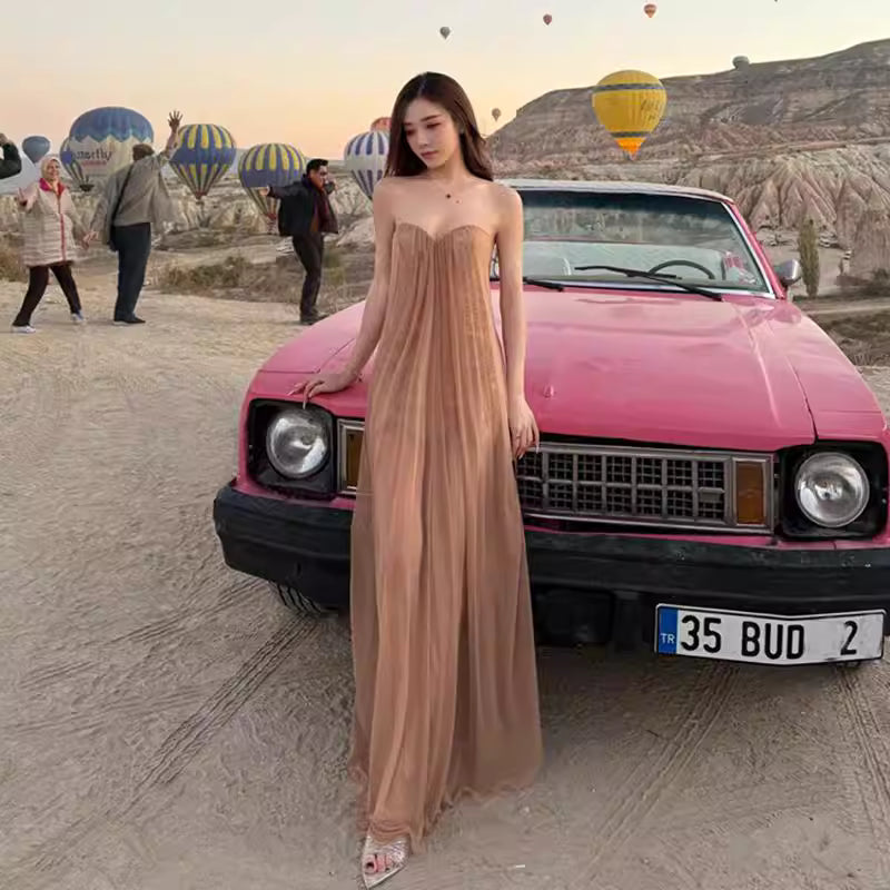Nouvelle robe pour femme 11969
