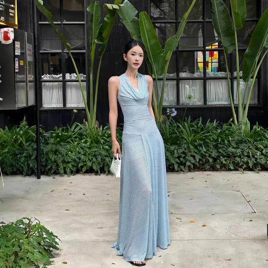 New women's dress 12080