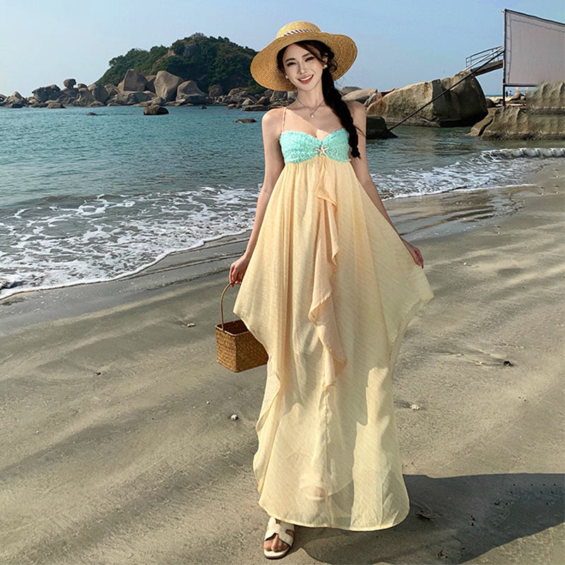 Nouvelle robe pour femme 11966