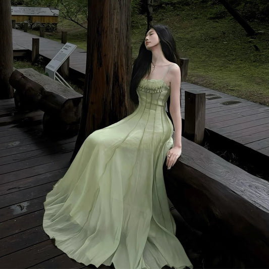New women's dress 11881