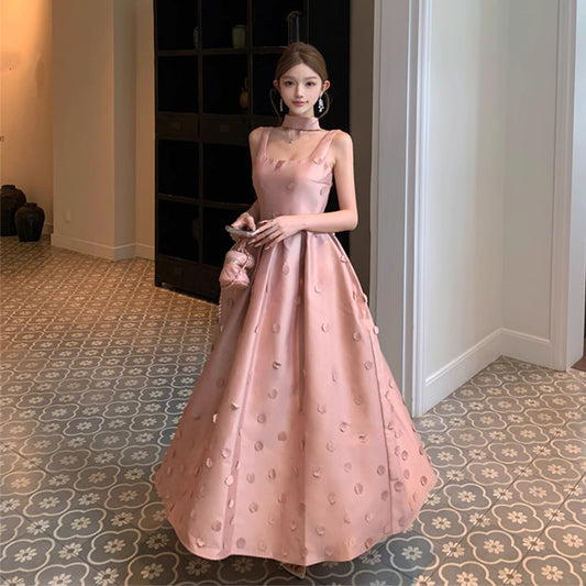 New women's dress 12268