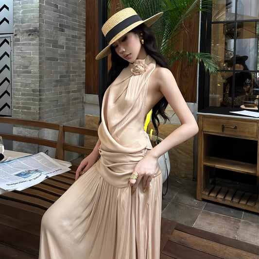 Neues Damenkleid 11932