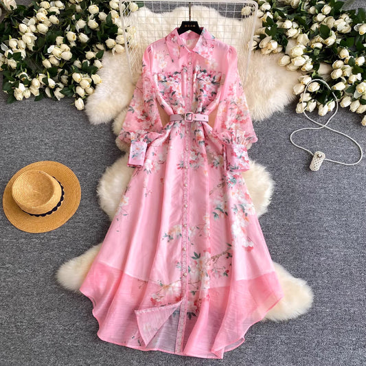 New women's clothing 11504