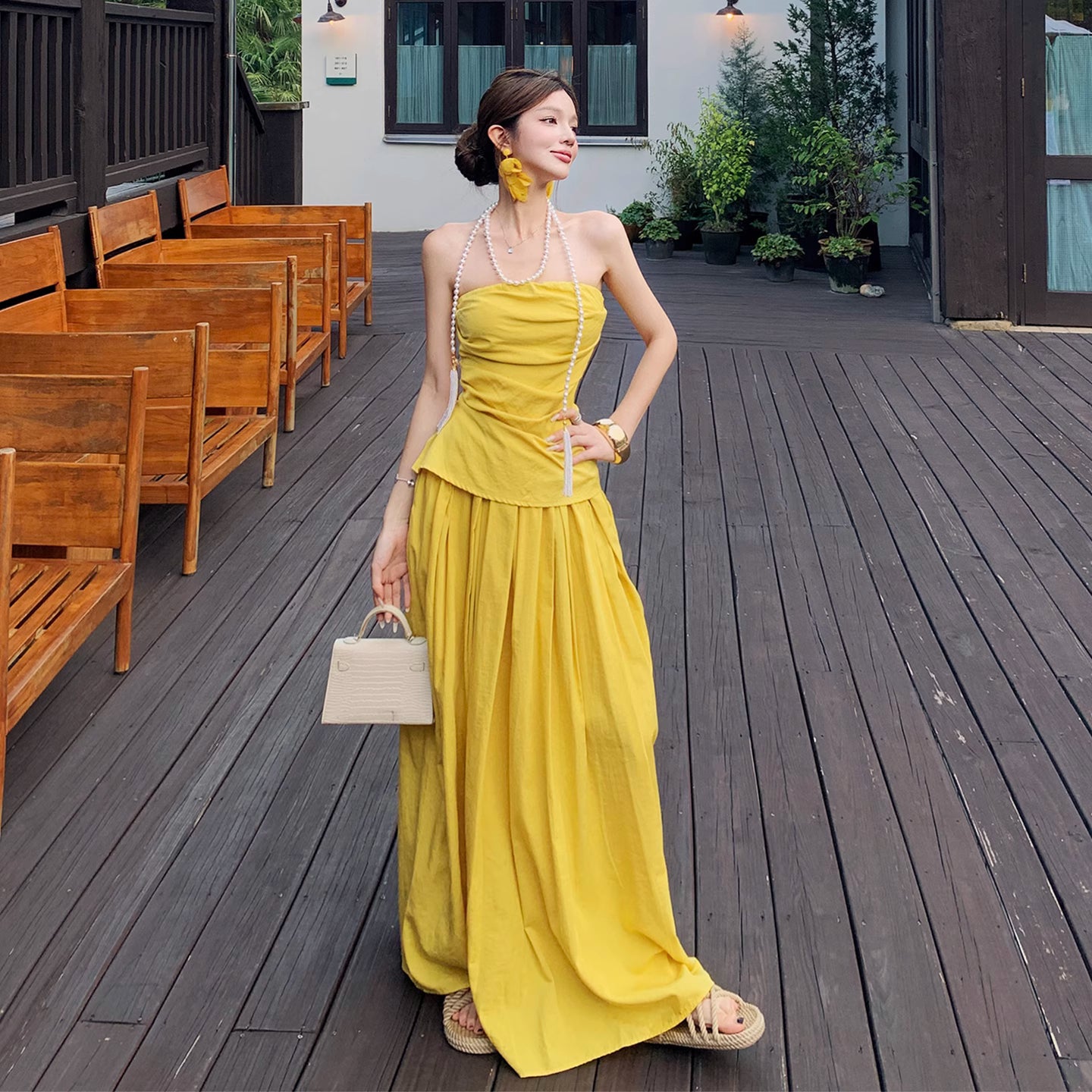 Robe neuve pour femme 11831