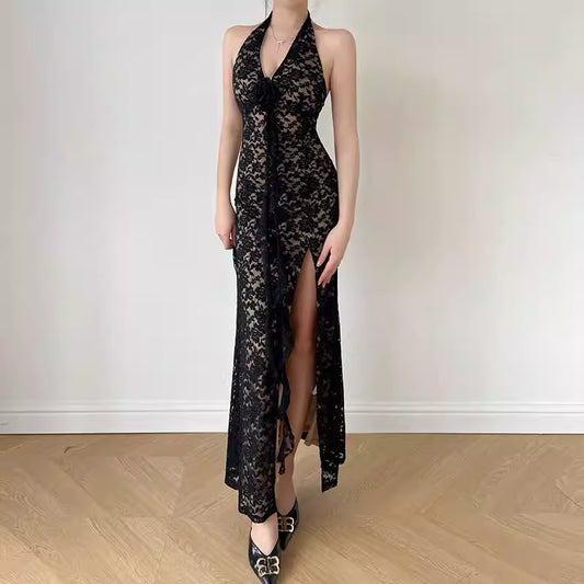 Neues Damenkleid 12106