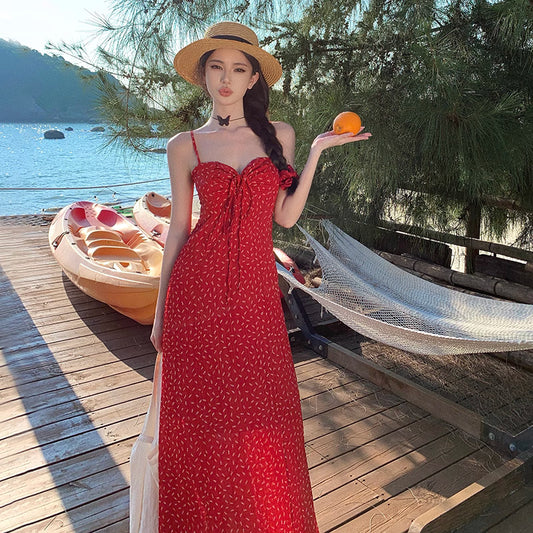 Neues Damenkleid 11955