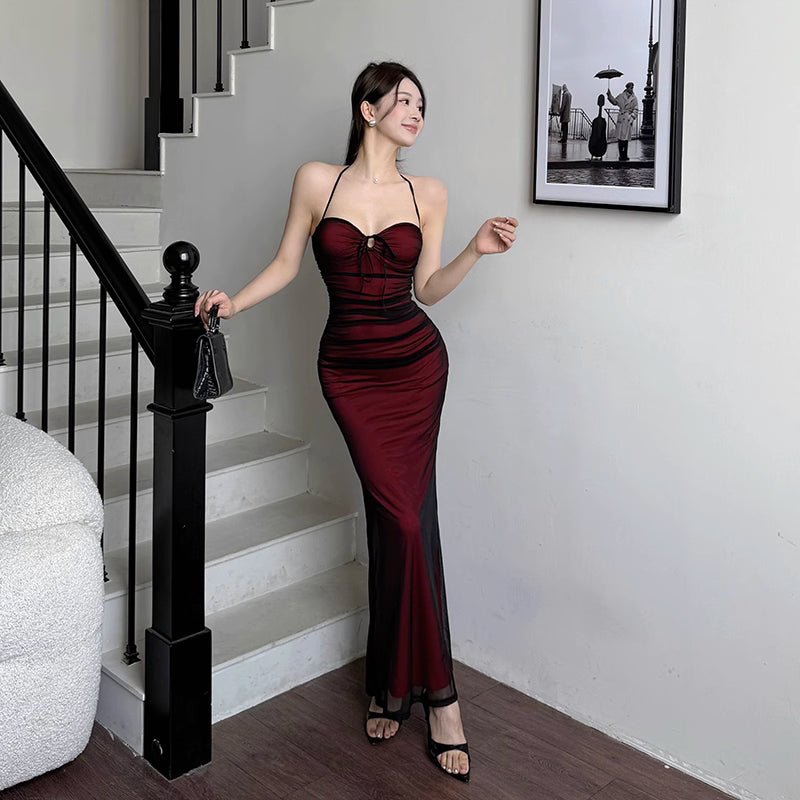 Neues Damenkleid 12010