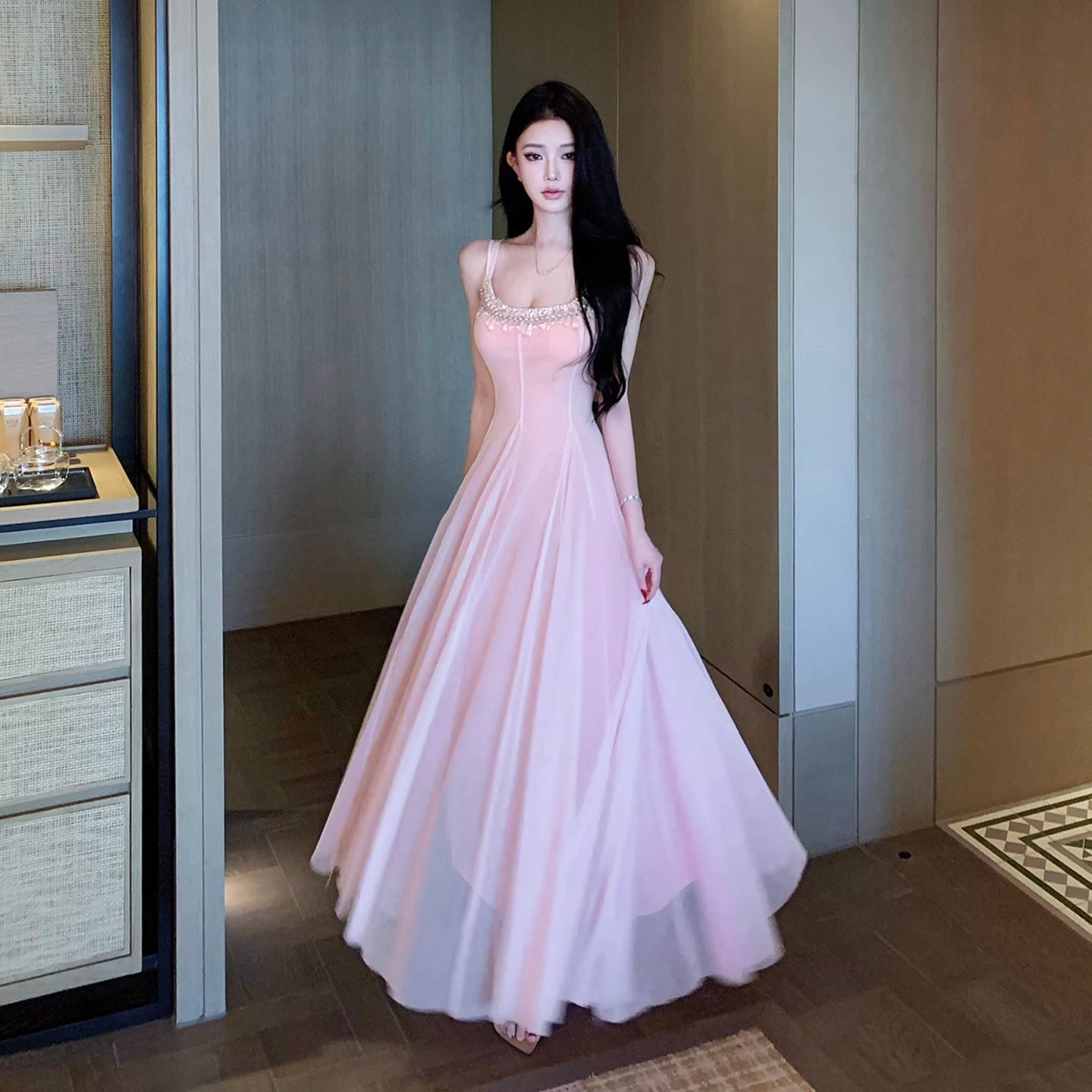 Robe neuve pour femme 11744