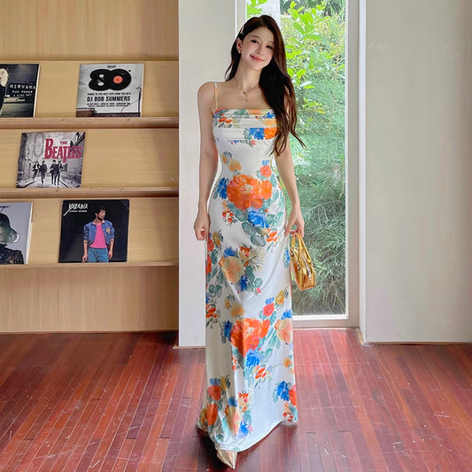 Neues Damenkleid 12092