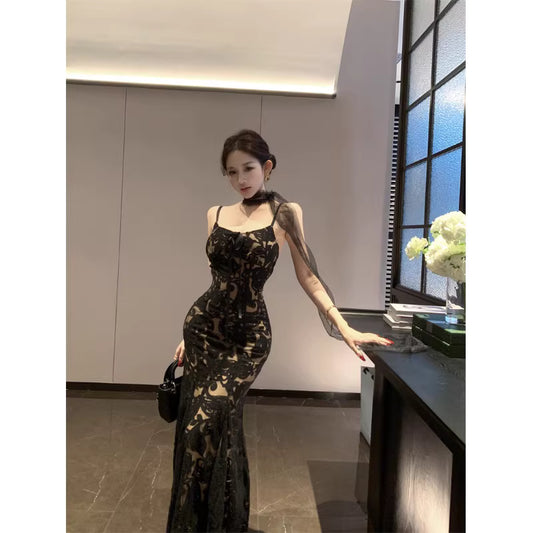 Nouvelle robe pour femme 12240