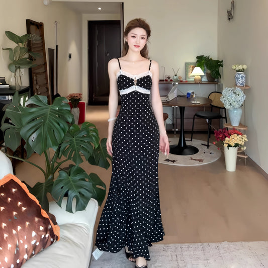 Neues Damenkleid 12082