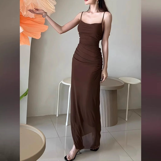Neues Damenkleid 12033