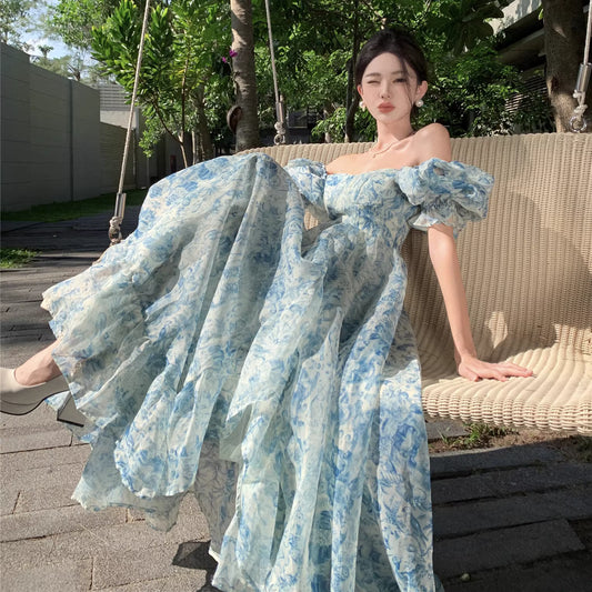 Robe neuve pour femme 12259