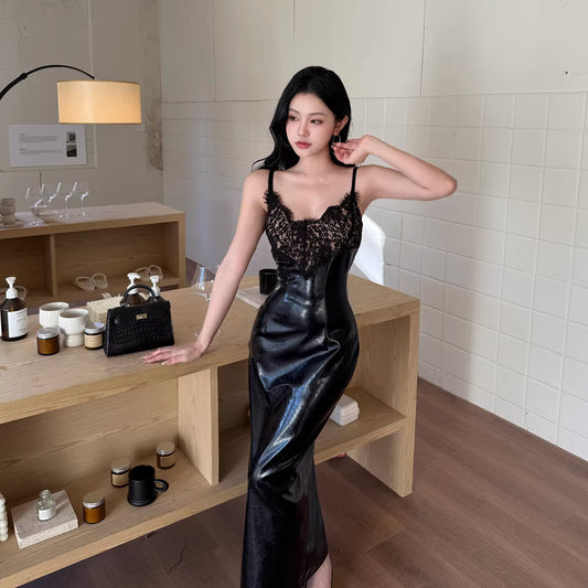 Neues Damenkleid 12020