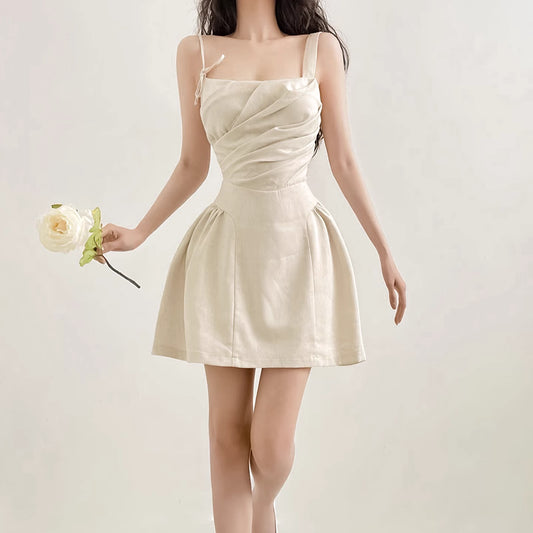 New women's dress 12121