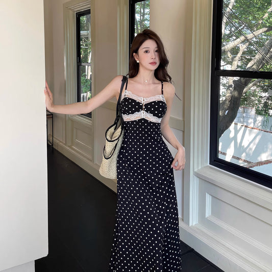 Neues Damenkleid 12086
