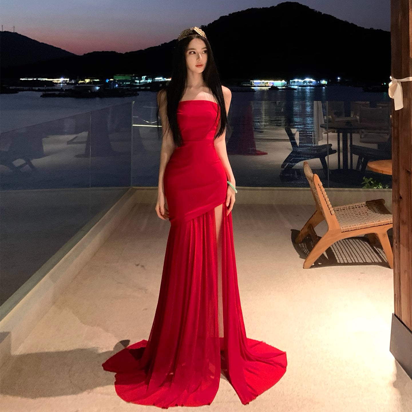 Robe neuve pour femme 11763