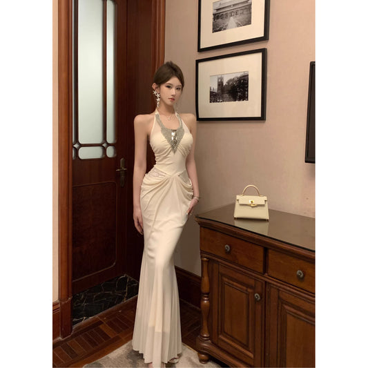 Neues Damenkleid 12153