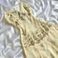 Ivory Shiny Fashion Elegant Beautiful Exquisite Beaded Long Chiffon Handmade Customized Ball Gown Evening Dress Party Dress Prom Dress gh3748