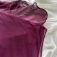 Purple fashion gradient shiny long chiffon ball gown, evening dress, party dress gh3532