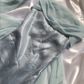 Purple/Mint Green Elegant Spaghetti Strap Long Tulle Ball Gown Evening Dress Party Dress gh3304