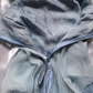 Purple/Mint Green Elegant Spaghetti Strap Long Tulle Ball Gown Evening Dress Party Dress gh3304