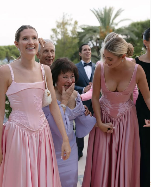 pink birthday dinner dress Birthday Girl Pink Mini Party Dress - 16