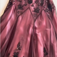 Red Pink Gorgeous Elegant Exquisite Beading A-Line Spaghetti Strap Long/short Tulle Ball Gown Birthday Party Dress Evening Dress Prom Dress gh3838