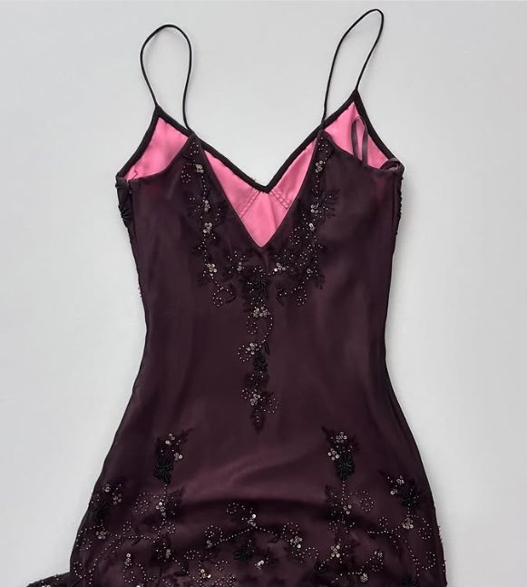 Wunderschönes, elegantes, exquisites, mit Perlen besetztes A-Linien-Spaghettiträger-Lang-/Kurz-Tüll-Chiffon-Ballkleid, Geburtstagspartykleid, Abendkleid, Abschlussballkleid, gh4106