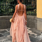 girlhomeshops-Strandurlaubskleid, Hochzeitsgastkleid, Partykleid, Freizeitkleid, bequemes Kleid, modisches Outfitgh5857