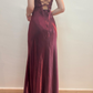 girlhomeshops-Sweetheart neckline fitted dress, beautiful fitted dress, sweetheart neckline, adjustable back. gh6181