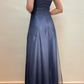 girlhomeshops- Imperial-Style Exquisite Shimmering Beaded Mesh Midnight Imperial Beaded Dress gh6203